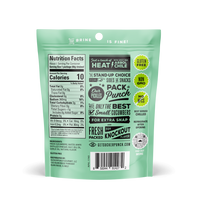 Spicy Dill Snack Pack
