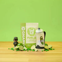 Gnarly Fuel₂O