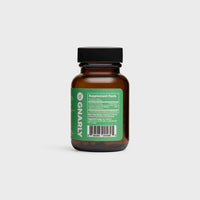 Gnarly Baseline Vitamin D3