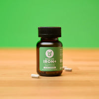 Gnarly Baseline Iron