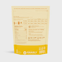 Gnarly Hydrate