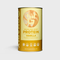Gnarly Whey