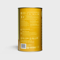 Gnarly Whey