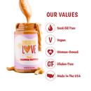 BASIC Cashew Butter