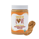 NAKED CRUNCH Organic Peanut Butter