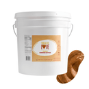 UNSALTED Almond Butter 15-Pound Pail