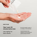 Nightly Sleep 5-Pack