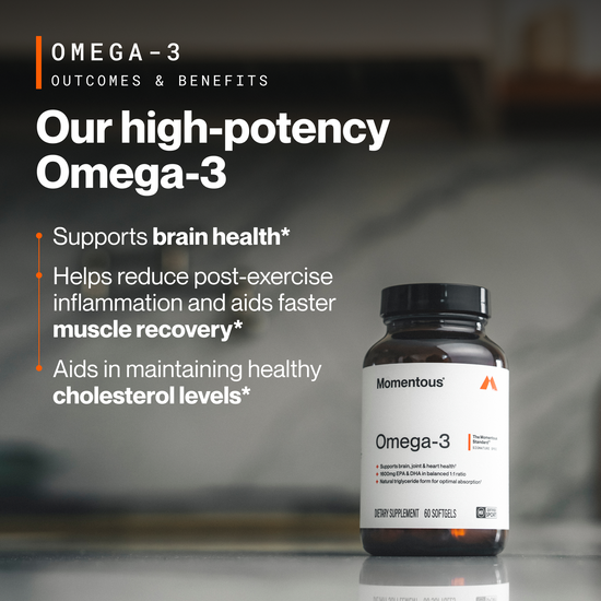 Omega-3