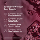 Humann Sport Pre-Workout Travel Packets (10 ct.)