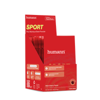 Humann Sport Pre-Workout Travel Packets (10 ct.)