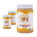 NAKED Organic Peanut Butter