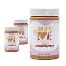 BASIC Cashew Butter