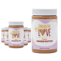 BASIC Cashew Butter
