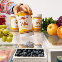 NAKED Organic Peanut Butter
