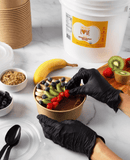 NAKED Organic Peanut Butter Pail 15 Pounds