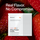 Whey Protein Isolate 10-Travel Packs