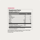Whey Protein Isolate 10-Travel Packs