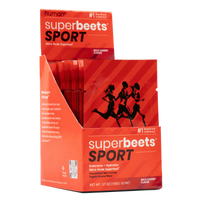 SuperBeets® Sport Travel Packets (10 ct.)