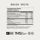 Brain Drive