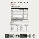 Whey Protein Isolate