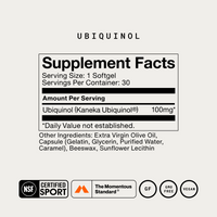 Ubiquinol