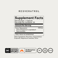 Resveratrol