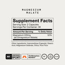 Magnesium Malate