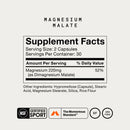 Magnesium Malate