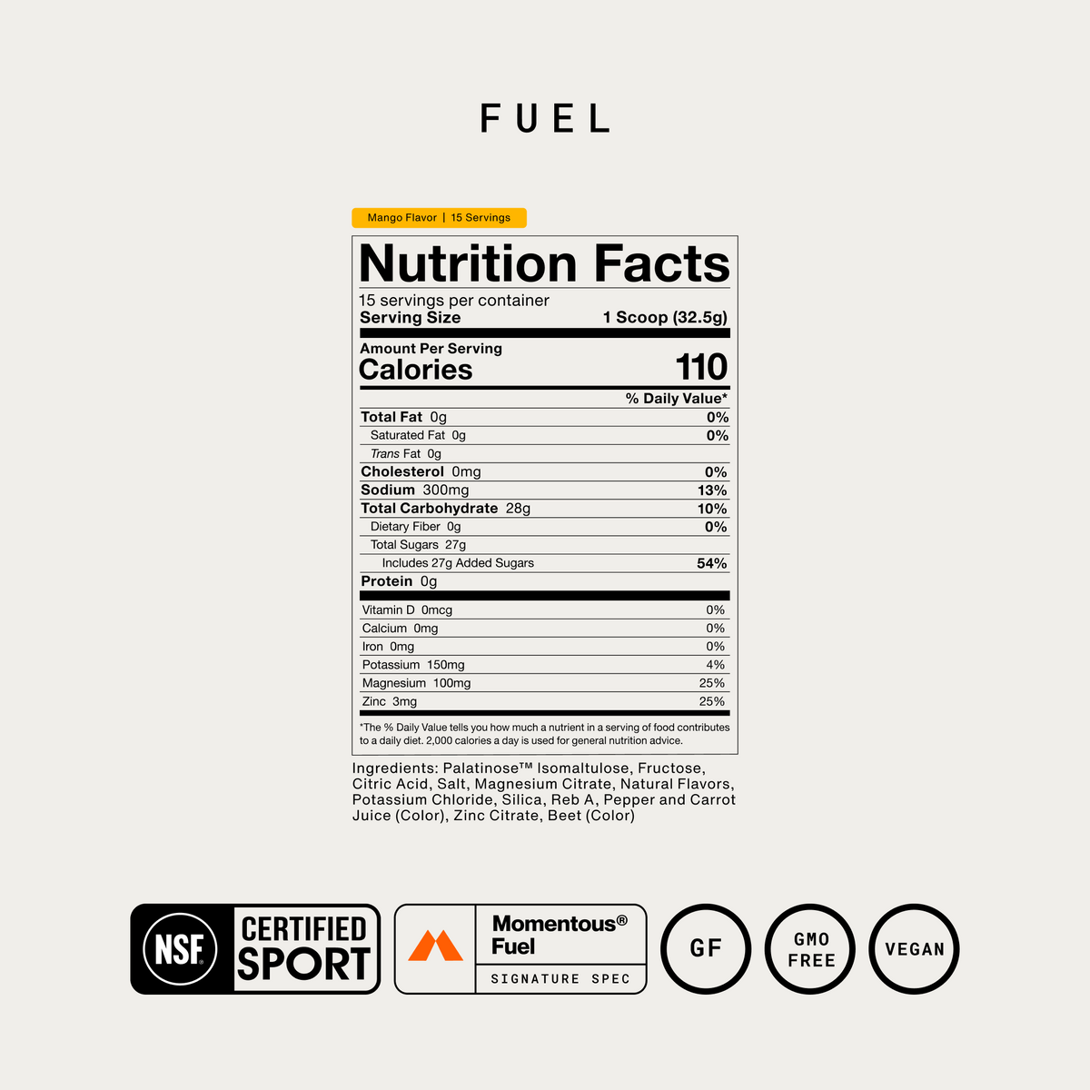 Fuel