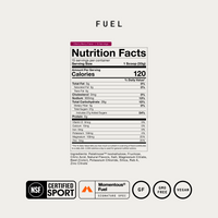 Fuel