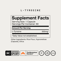 Tyrosine