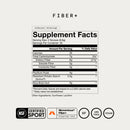 Fiber+