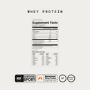 Whey Protein Isolate