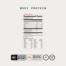 Whey Protein Isolate