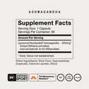 Adaptogen Stack