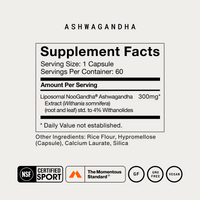 Ashwagandha