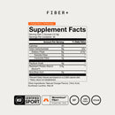 Fiber+
