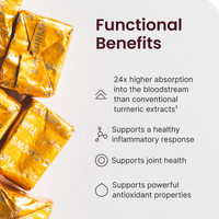 Humann Turmeric Chews