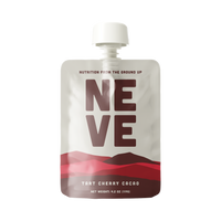 Tart Cherry Cacao Plant-Based Recovery Smoothie Pouch