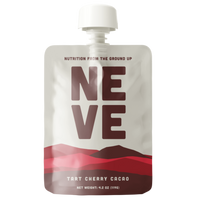 Tart Cherry Cacao Recovery Smoothie Pouch