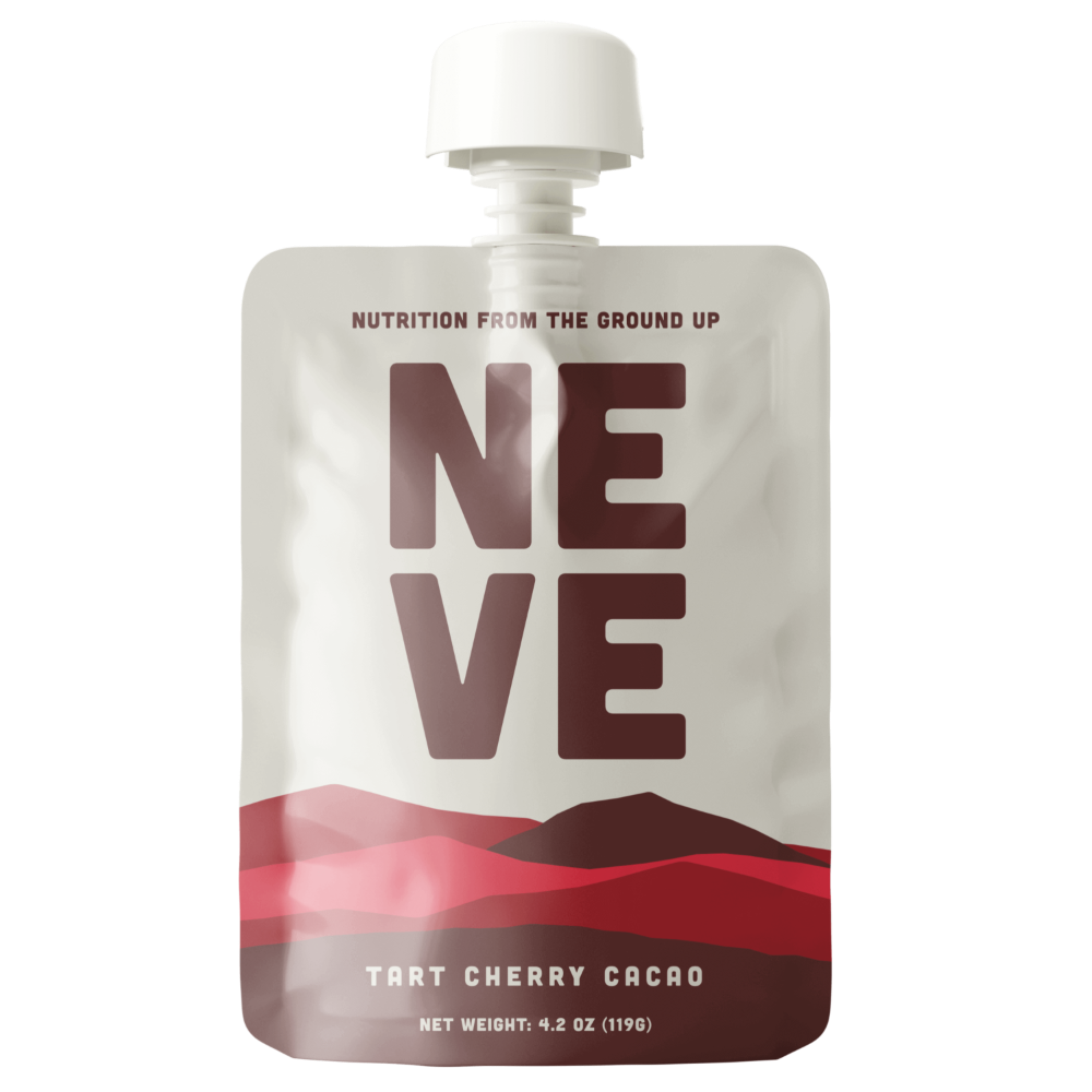 Tart Cherry Cacao Recovery Smoothie Pouch