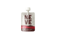 Tart Cherry Cacao Plant-Based Recovery Smoothie Pouch