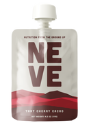 Tart Cherry Cacao Plant-Based Recovery Smoothie Pouch