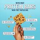 Peanut Butter Dark Chocolate Six Pack