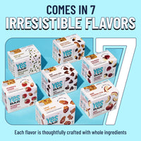 Salted Maple Pecan Six Pack