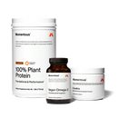 The Momentous Three - Vegan