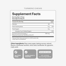 Humann Turmeric Chews