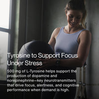 Tyrosine