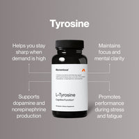 Tyrosine