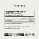 Tyrosine